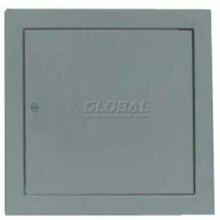 ACTIVAR CONSTRUCTION PRODUCTS GROUP Multi Purpose Metal Access Panel, Cam Lock, White, 22"H x 36"H TM-2236CW